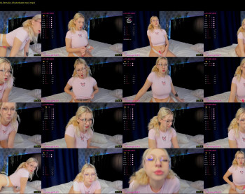larragane — 29 minute Chaturbate couple cam show recording, 1080p, Mar 17, 2022