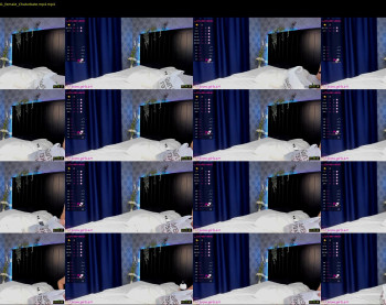 larragane — 4 minute Chaturbate couple cam show recording, 1080p, Mar 17, 2022