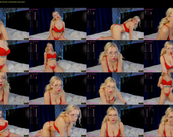larragane — 19 minute Chaturbate couple cam show recording, 1080p, Mar 17, 2022