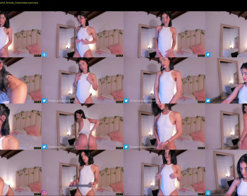 laura_roldan — 57 minute Chaturbate female cam show recording, 1080p, Mar 17, 2022
