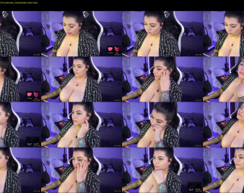 laurasophya — 5 minute Chaturbate female cam show recording, 1080p, Mar 17, 2022