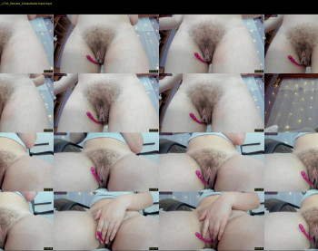 laureth_arashi — 55 minute Chaturbate female cam show recording, 1080p, Mar 17, 2022