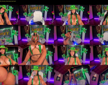 leahjones_ — 62 minute Chaturbate female cam show recording, 720p, Mar 17, 2022