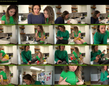 leahsunshine — 97 minute Chaturbate female cam show recording, 720p, Mar 17, 2022