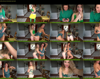 leahsunshine — 93 minute Chaturbate female cam show recording, 720p, Mar 17, 2022