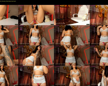 lee_senpai — 72 minute Chaturbate female cam show recording, 1080p, Mar 17, 2022