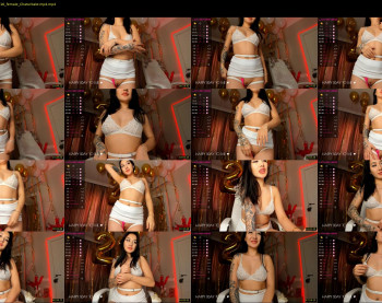 lee_senpai — 54 minute Chaturbate female cam show recording, 1080p, Mar 17, 2022