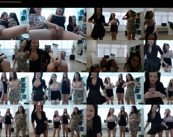 lettali — 22 minute Chaturbate female cam show recording, 1080p, Mar 17, 2022