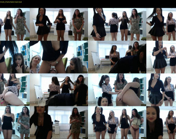 lettali — 54 minute Chaturbate female cam show recording, 1080p, Mar 17, 2022