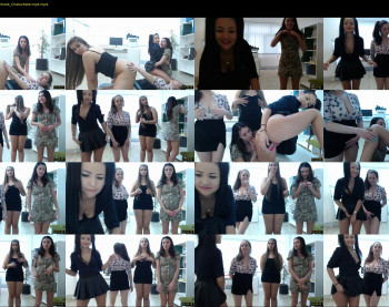 lettali — 40 minute Chaturbate female cam show recording, 1080p, Mar 17, 2022