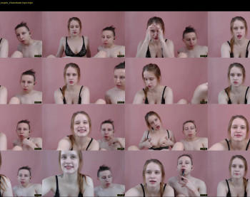 lian004 — 18 minute Chaturbate female cam show recording, 1080p, Mar 17, 2022