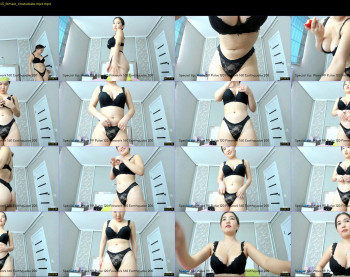 lisa_dance — 54 minute Chaturbate female cam show recording, 1080p, Mar 17, 2022