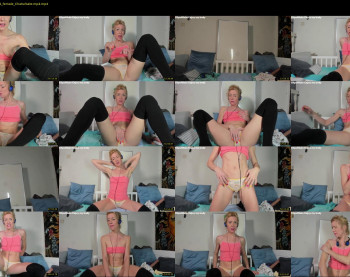 lola1981 — 91 minute Chaturbate female cam show recording, 720p, Mar 17, 2022