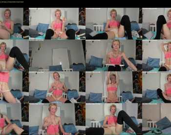 lola1981 — 92 minute Chaturbate female cam show recording, 720p, Mar 17, 2022