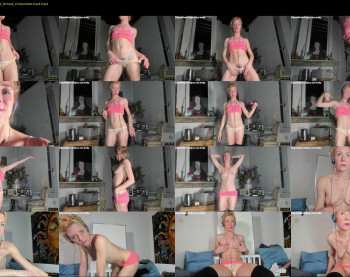 lola1981 — 16 minute Chaturbate female cam show recording, 720p, Mar 17, 2022