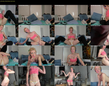 lola1981 — 51 minute Chaturbate female cam show recording, 720p, Mar 17, 2022