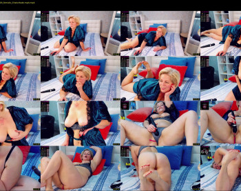lorabigass — 33 minute Chaturbate female cam show recording, 720p, Mar 17, 2022