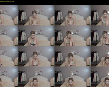 lovirss — 59 minute Chaturbate couple cam show recording, 720p, Mar 18, 2022
