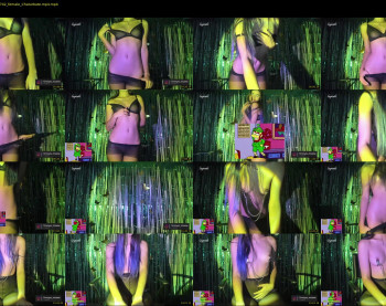 lucia_sandy — 29 minute Chaturbate female cam show recording, 1080p, Mar 17, 2022