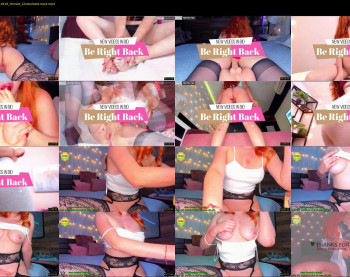 madison_hall — 53 minute Chaturbate female cam show recording, 1080p, Mar 17, 2022