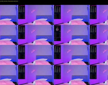 mara_martinez — 14 minute Chaturbate female cam show recording, 1080p, Mar 18, 2022