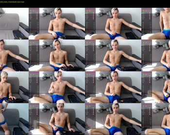 marcussmit — 59 minute Chaturbate male cam show recording, 1080p, Mar 17, 2022