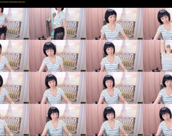 mariagold — 24 minute Chaturbate female cam show recording, 1080p, Mar 17, 2022