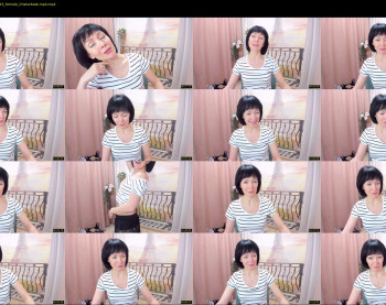 mariagold — 54 minute Chaturbate female cam show recording, 1080p, Mar 17, 2022