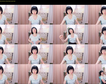 mariagold — 22 minute Chaturbate female cam show recording, 1080p, Mar 17, 2022