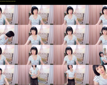 mariagold — 17 minute Chaturbate female cam show recording, 1080p, Mar 17, 2022