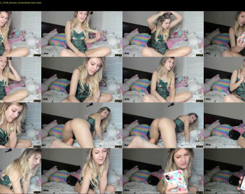 mariahpinkkitty — 8 minute Chaturbate female cam show recording, 480p, Mar 17, 2022