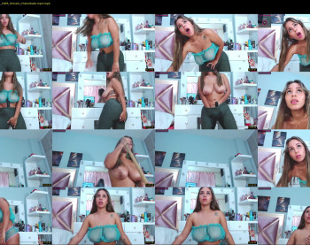 marilyn_rouse — 36 minute Chaturbate female cam show recording, 1080p, Mar 17, 2022