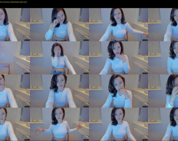 mary_rosse — 8 minute Chaturbate couple cam show recording, 1080p, Mar 18, 2022