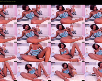 maryevans_ — 3 minute Chaturbate female cam show recording, 1080p, Mar 17, 2022