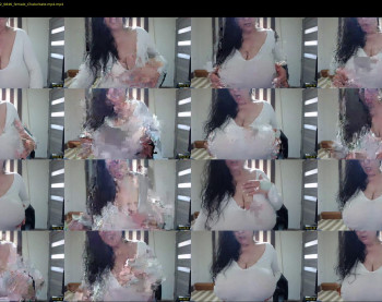 mayabbw50tits — 11 minute Chaturbate female cam show recording, 720p, Mar 17, 2022