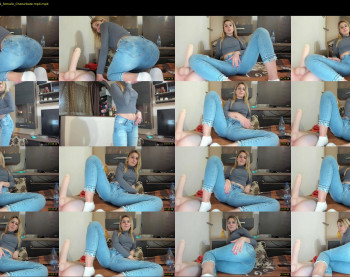 mellbell_ — 54 minute Chaturbate female cam show recording, 1080p, Mar 18, 2022