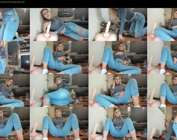mellbell_ — 83 minute Chaturbate female cam show recording, 1080p, Mar 18, 2022