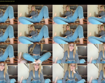 mellbell_ — 3 minute Chaturbate female cam show recording, 1080p, Mar 18, 2022