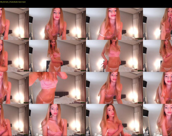 mermaids_ — 56 minute Chaturbate female cam show recording, 720p, Mar 17, 2022