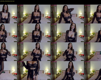 miley_me — 36 minute Chaturbate female cam show recording, 1080p, Mar 17, 2022
