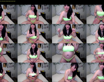 milfmonee — 99 minute Chaturbate female cam show recording, 720p, Mar 17, 2022