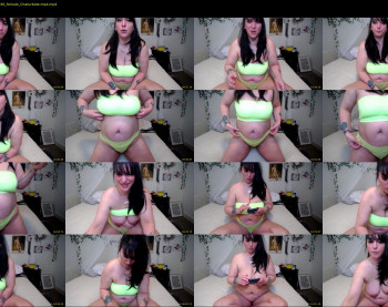 milfmonee — 84 minute Chaturbate female cam show recording, 720p, Mar 17, 2022