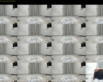 milkykandy — 55 minute Chaturbate female cam show recording, 1080p, Mar 17, 2022