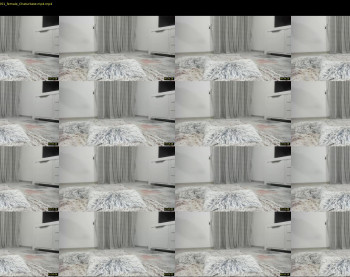milkykandy — 55 minute Chaturbate female cam show recording, 1080p, Mar 18, 2022
