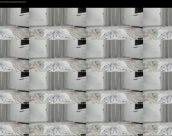 milkykandy — 39 minute Chaturbate female cam show recording, 1080p, Mar 18, 2022