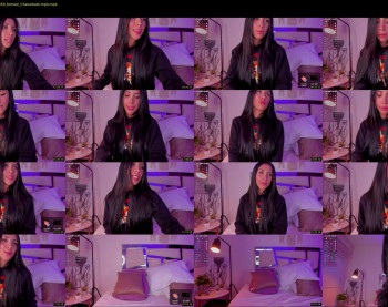missflorida — 37 minute Chaturbate female cam show recording, 1080p, Mar 17, 2022