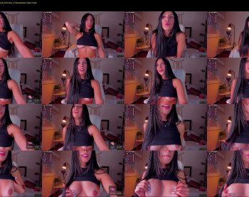 missflorida — 3 minute Chaturbate female cam show recording, 1080p, Mar 18, 2022
