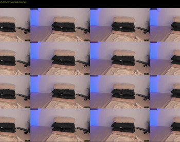 moon_swt_ — 55 minute Chaturbate female cam show recording, 1080p, Mar 18, 2022