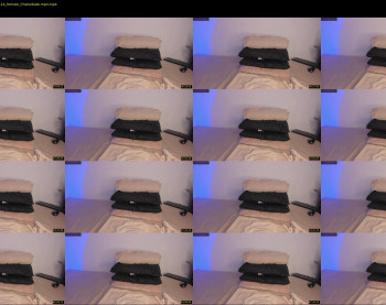 moon_swt_ — 54 minute Chaturbate female cam show recording, 1080p, Mar 18, 2022