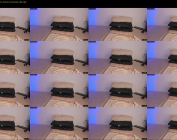 moon_swt_ — 43 minute Chaturbate female cam show recording, 1080p, Mar 18, 2022